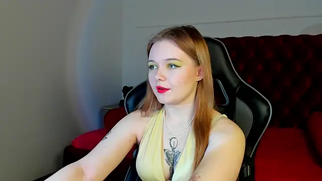 ElinaVale online show from March 26, 5:07 pm