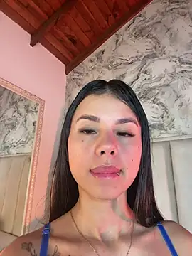 Tamara Ferrer online show from April 8, 2:06 pm