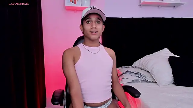 Morgan Bladee online show from March 28, 4:34 am