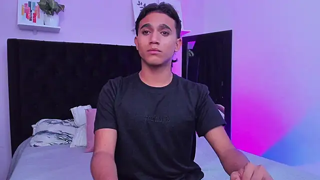 Morgan Bladee online show from April 22, 5:43 am