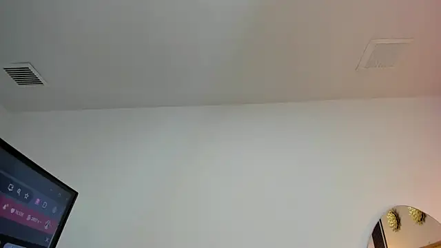Lilith Ricci online show from June 25, 11:26 am