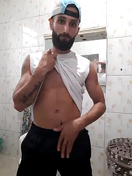 kaetanor online show from March 13, 7:20 pm