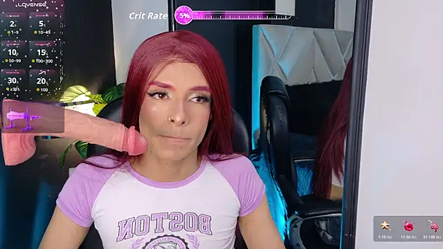 Danika Dahl online show from June 2, 5:31 am