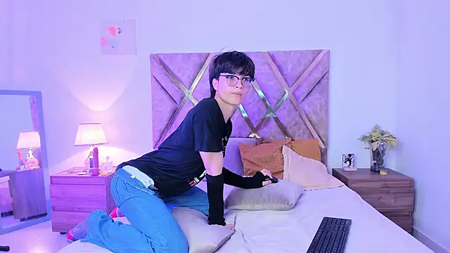 Kai blaz online show from March 23, 7:18 pm