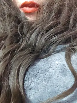 Kamilya89six online show from March 11, 2:17 am