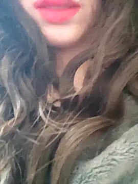 Kamilya89six online show from March 29, 2:17 pm