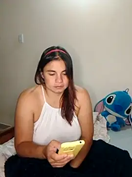 BettyBoo w online show from March 7, 10:45 am