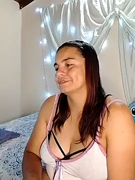 BettyBoo w online show from March 11, 11:38 am