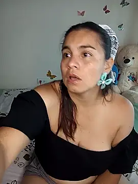 BettyBoo w online show from April 17, 12:52 pm