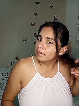 BettyBoo w online show from April 18, 11:38 pm