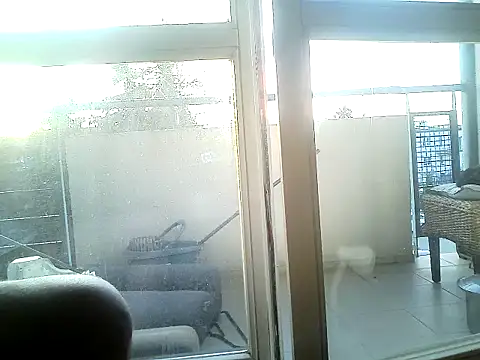 SirNefastus online show from April 12, 5:07 pm