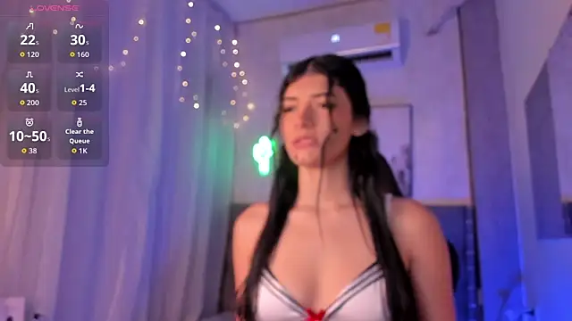 karolina vince online show from April 11, 5:28 pm