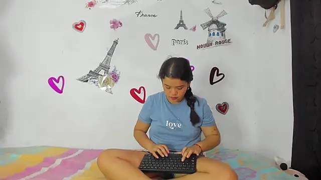 Katty-Rouse online show from March 26, 9:53 pm