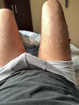 Snapshot of Cr1sXPorn chatting on April 17, 4:32 pm Cr1sXPorn online show from April 17, 4:32 pm