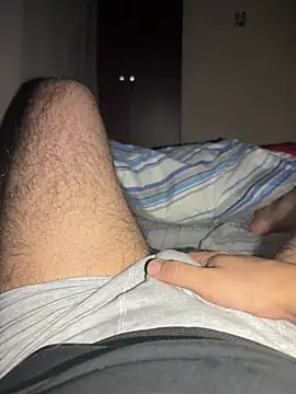 Snapshot of Cr1sXPorn chatting on April 18, 7:01 am Cr1sXPorn online show from April 18, 7:01 am