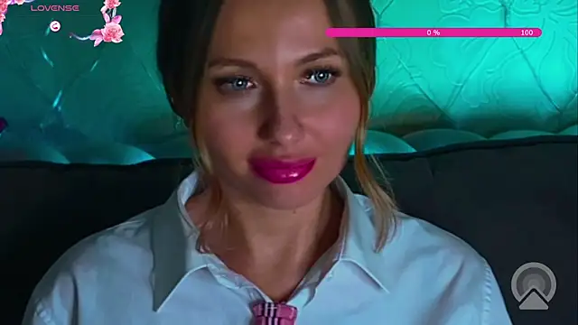 AngelEnigma online show from March 16, 12:27 am