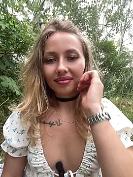AngelEnigma online show from June 25, 4:56 am