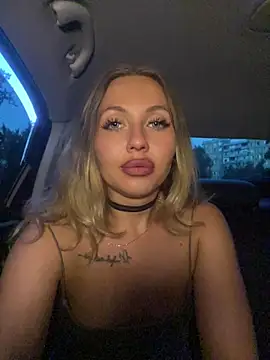 AngelEnigma online show from June 30, 1:39 am