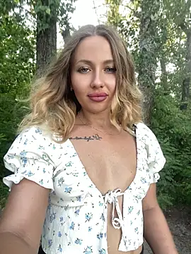 AngelEnigma online show from July 1, 4:18 pm