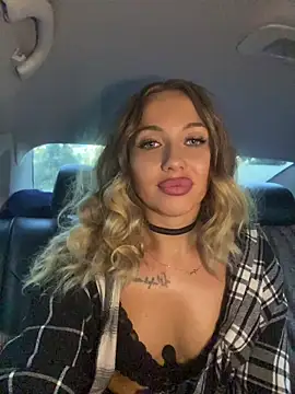 AngelEnigma online show from July 11, 2:58 am