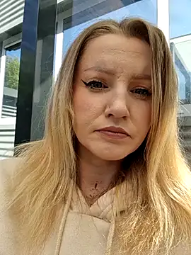 mariagefun online show from April 23, 8:57 am