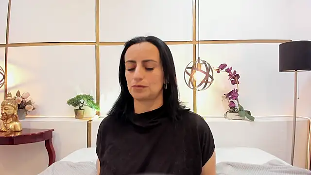 BrendaCantorel online show from April 13, 12:10 pm