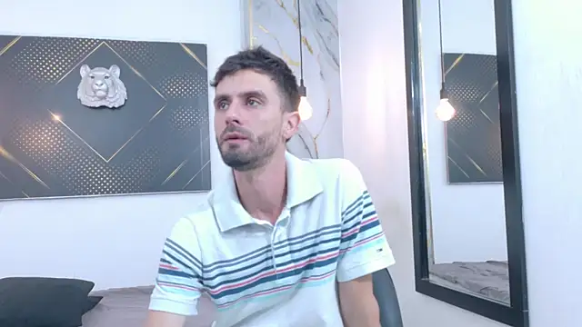 Snapshot of KingOfTemptation chatting on June 30, 3:51 am KingOfTemptation online show from June 30, 3:51 am