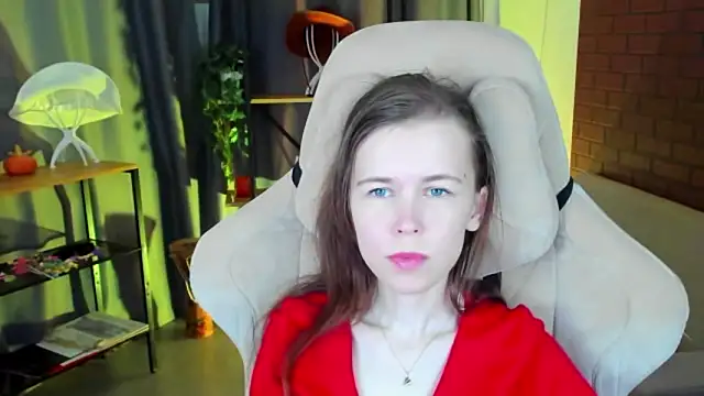 AriaGracen online show from March 25, 8:20 am