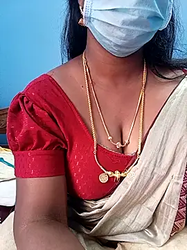 jothika45 online show from April 11, 7:35 am