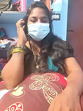 Snapshot of jothika45 chatting on April 19, 6:32 pm jothika45 online show from April 19, 6:32 pm