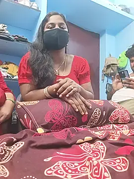 Snapshot of jothika45 chatting on May 23, 1:59 pm jothika45 online show from May 23, 1:59 pm