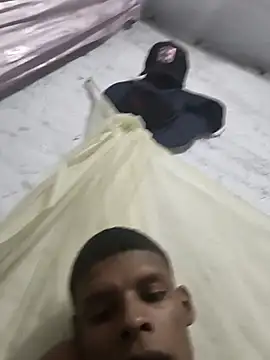 jangoo  online show from April 23, 1:18 am