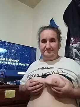 Bigmammahere online show from July 12, 8:22 pm