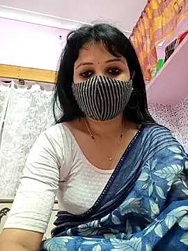 Rani Mukherjee7676 online show from April 12, 6:07 am