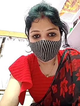 Rani Mukherjee7676 online show from April 13, 6:52 am