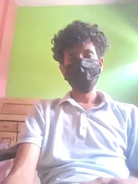 king parth2002 online show from May 6, 5:57 am