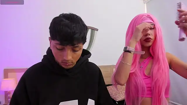 Sky n Zayn online show from April 4, 1:08 pm