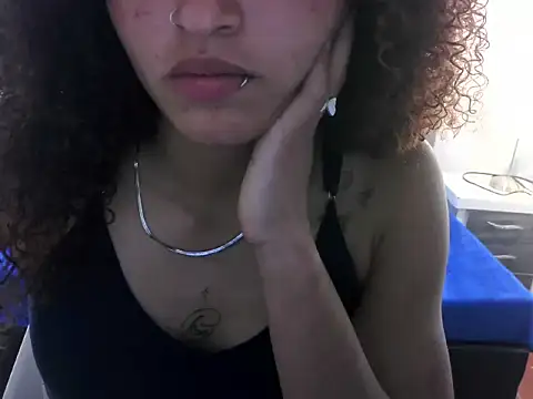 NiaStorm online show from March 9, 3:16 pm