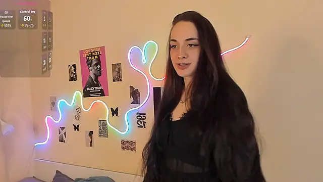 pearl sky online show from April 8, 9:04 pm