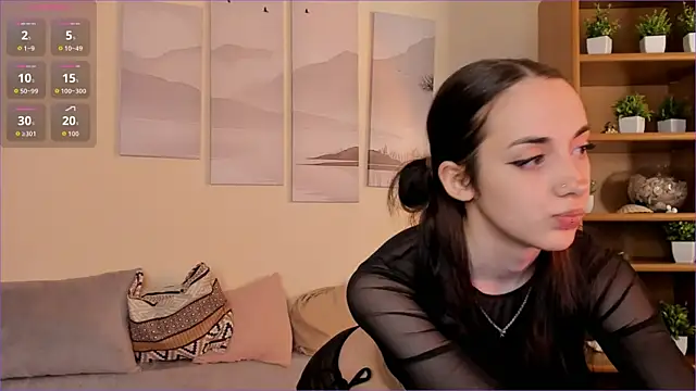 pearl sky online show from April 17, 9:18 pm