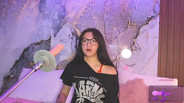 abbycandhy online show from March 26, 9:31 pm