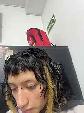 baby akuma online show from March 17, 3:55 am