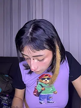 baby akuma online show from April 9, 4:01 am