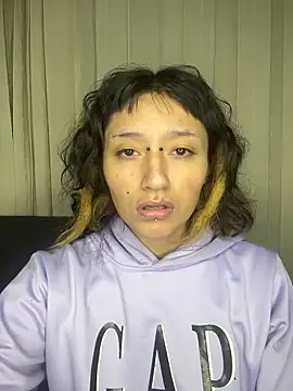 baby akuma online show from April 14, 3:34 am