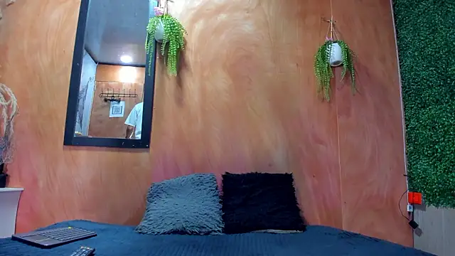 Adrian fire online show from March 19, 2:32 pm