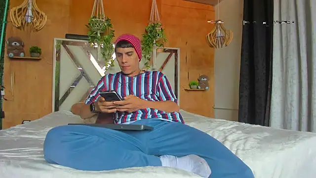 Adrian fire online show from March 25, 2:34 pm