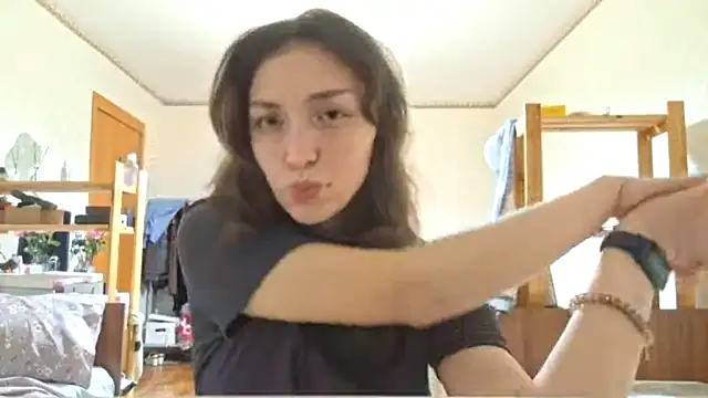 CindyLight online show from March 23, 6:23 pm