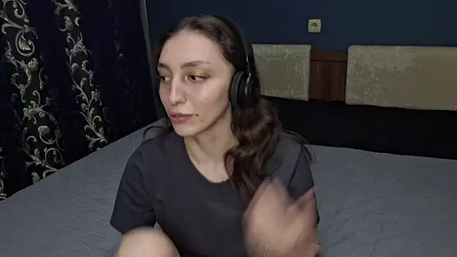 Snapshot of CindyLight chatting on May 30, 5:21 pm CindyLight online show from May 30, 5:21 pm