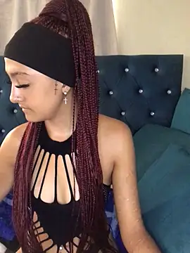 CuteBubbles13th online show from April 11, 3:38 pm