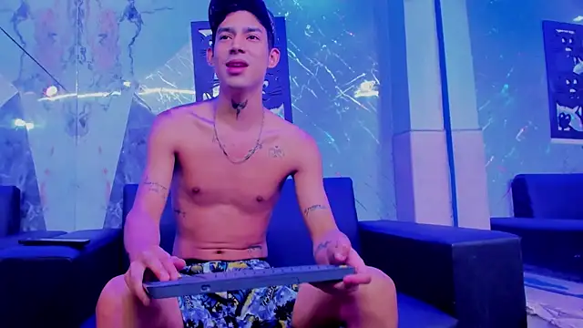 mathewblessed online show from April 14, 12:22 pm